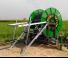 Zavlažovací technologie Hadicové navijáky Irrimec Eco Rain ST3 70 TG