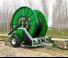 Zavlažovací technologie Hadicové navijáky Irrimec Master Range MDT8/2 140 TG