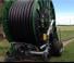 Zavlažovací technologie Hadicové navijáky Irrimec Master Range MF3 120 TG