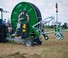 Zavlažovací technologie Hadicové navijáky Irrimec Master Range MT15 125 TG
