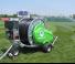 Zavlažovací technologie Hadicové navijáky Bauer Irrigation RAINSTAR A2 55-120