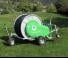 Zavlažovací technologie Hadicové navijáky Bauer Irrigation RAINSTAR A2 58-115