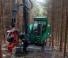 Lesní technika Harvestory Neuson Forest 103HV