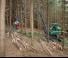 Lesní technika Harvestory Neuson Forest 103HV