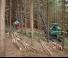 Lesní technika Harvestory Neuson Forest 104HV