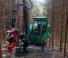 Lesní technika Harvestory Neuson Forest 104HVT