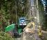 Lesní technika Harvestory John Deere 1270 G