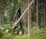 Lesní technika Harvestory John Deere 1270 G