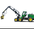 Lesní technika Harvestory John Deere 1270 G