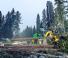 Lesní technika Harvestory John Deere 1470 G