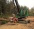 Lesní technika Harvestory Neuson Forest 183HVT