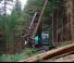 Lesní technika Harvestory Neuson Forest 243HVT
