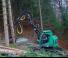 Lesní technika Harvestory Neuson Forest 243HVT