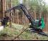 Lesní technika Harvestory Neuson Forest 243HVT