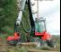 Lesní technika Harvestory Valmet 901.2