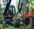 Lesní technika Harvestory Valmet 911.1
