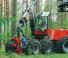 Lesní technika Harvestory Valmet 911.1