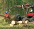 Lesní technika Harvestory Valmet 921 C