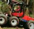 Lesní technika Harvestory Valmet 921 C
