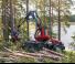 Lesní technika Harvestory Komatsu 951
