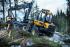 Lesní technika Harvestory Ponsse Beaver
