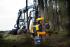 Lesní technika Harvestory Ponsse Beaver