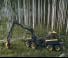 Lesní technika Harvestory Ponsse Cobra