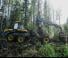 Lesní technika Harvestory Ponsse Cobra