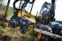 Lesní technika Harvestory Ponsse Fox