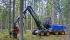 Lesní technika Harvestory Rottne H 11