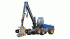 Lesní technika Harvestory Rottne H 14 B