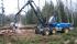 Lesní technika Harvestory Rottne H 20 B