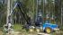 Lesní technika Harvestory Rottne H 20 B