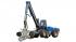 Lesní technika Harvestory Rottne H 20 B