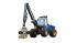Lesní technika Harvestory Rottne H 8 B