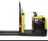 Vychystávací vozíky Hyster LO60