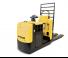 Vychystávací vozíky Hyster LO60