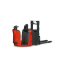 Vychystávací vozíky Linde N20L