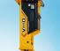 Přídavná zařízení Hydraulická bourací kladiva D & A 70V