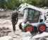 Přídavná zařízení Hydraulická bourací kladiva Bobcat B 1400