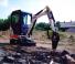 Přídavná zařízení Hydraulická bourací kladiva Bobcat B 1400