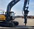 Přídavná zařízení Hydraulická bourací kladiva Daemo B230