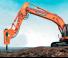 Přídavná zařízení Hydraulická bourací kladiva Doosan DXB90