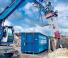 Přídavná zařízení Hydraulická bourací kladiva Demarec DFX-22