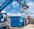 Přídavná zařízení Hydraulická bourací kladiva Demarec DFX-47