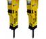 Přídavná zařízení Hydraulická bourací kladiva Dongyang DHB-1500