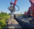 Přídavná zařízení Hydraulická bourací kladiva Demarec DSB-6