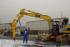 Přídavná zařízení Hydraulická bourací kladiva Italdem GK 1050 S