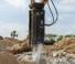 Přídavná zařízení Hydraulická bourací kladiva Caterpillar H120 GC