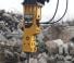 Přídavná zařízení Hydraulická bourací kladiva OSA Demolition Equipment HB 1500